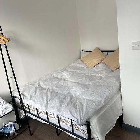 Cosy Room2 In Kings Cross Londres Exterior foto