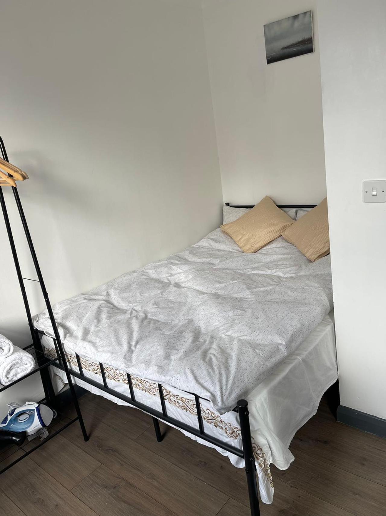 Cosy Room2 In Kings Cross Londres Exterior foto