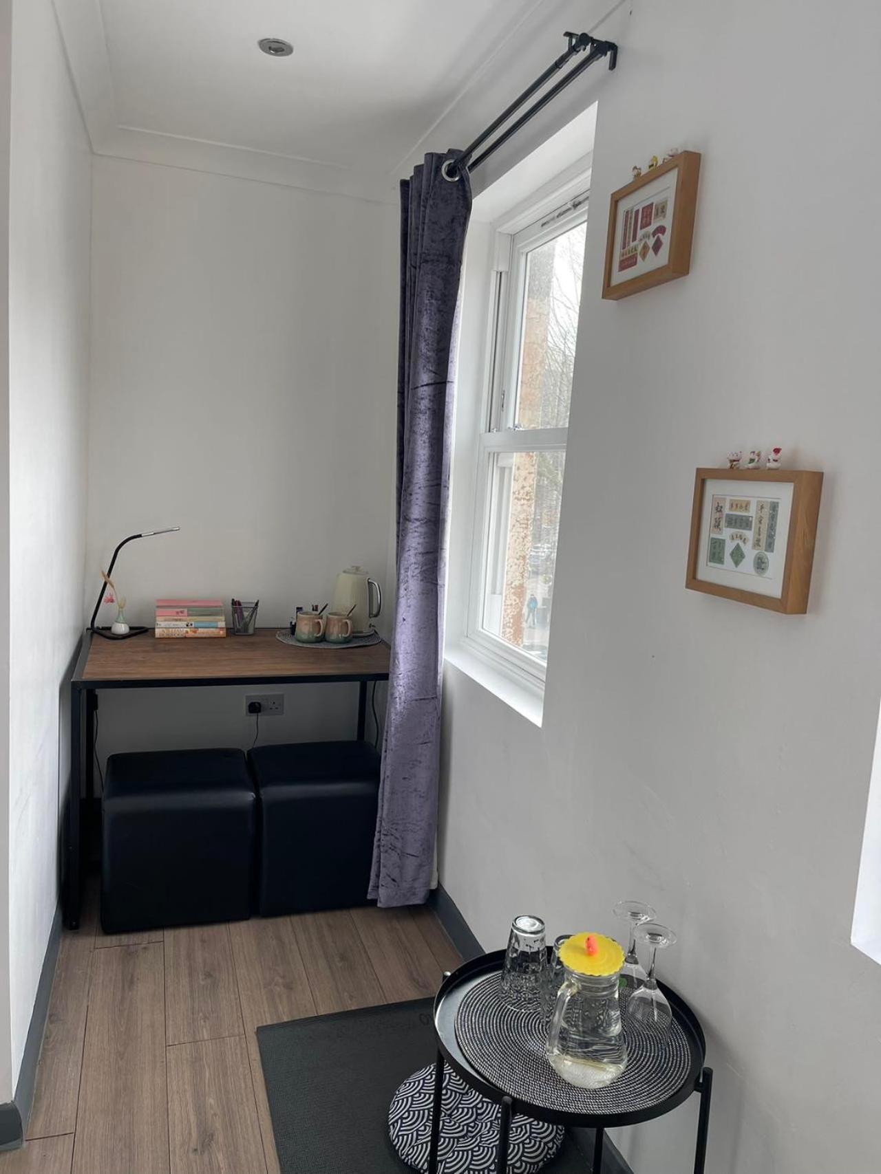 Cosy Room2 In Kings Cross Londres Exterior foto
