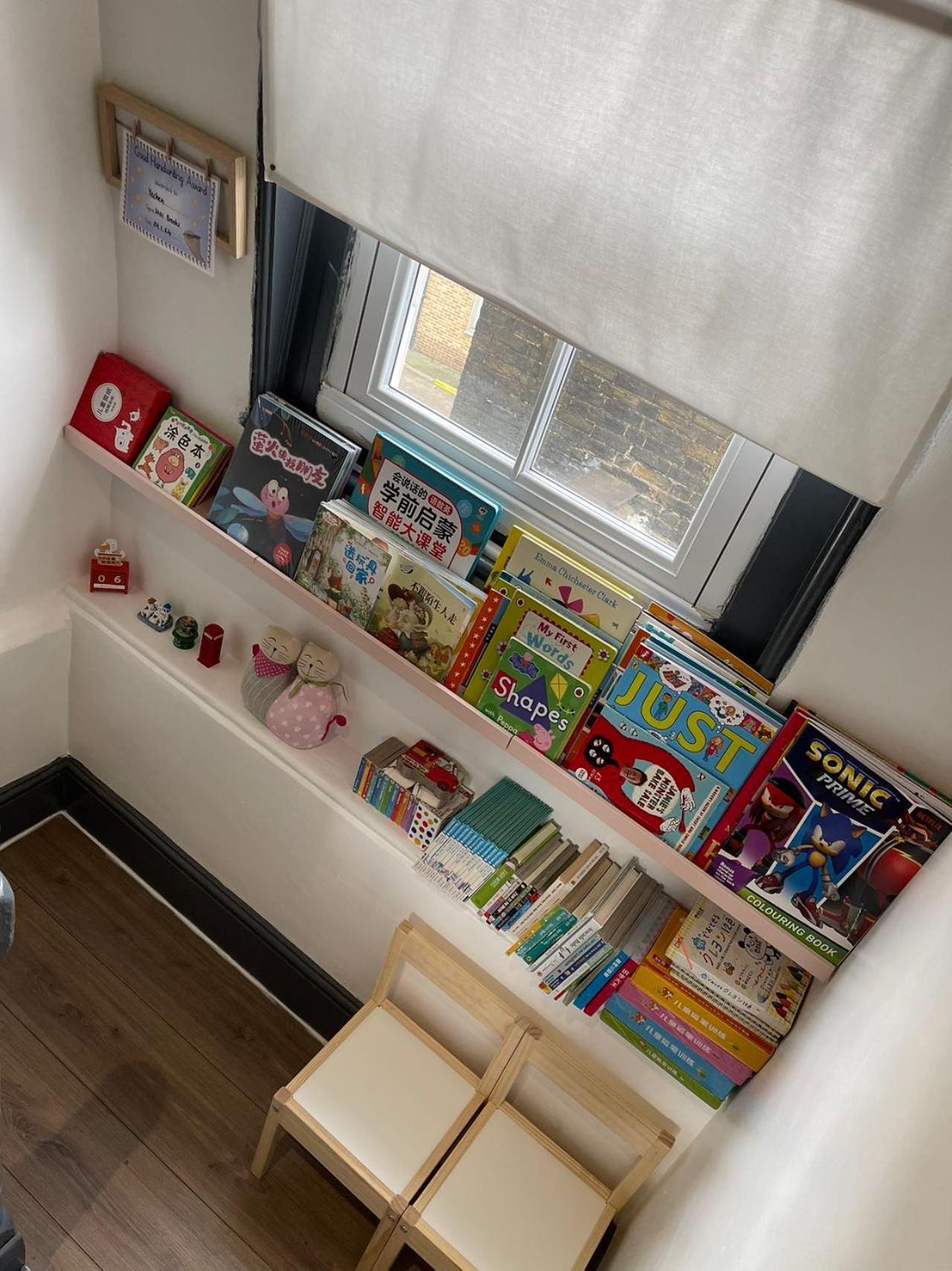Cosy Room2 In Kings Cross Londres Exterior foto